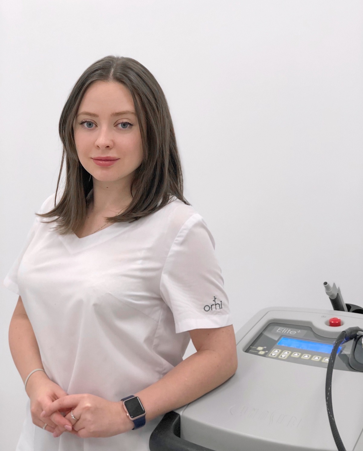 Малинина Арина врач дерматовенеролог-косметолог