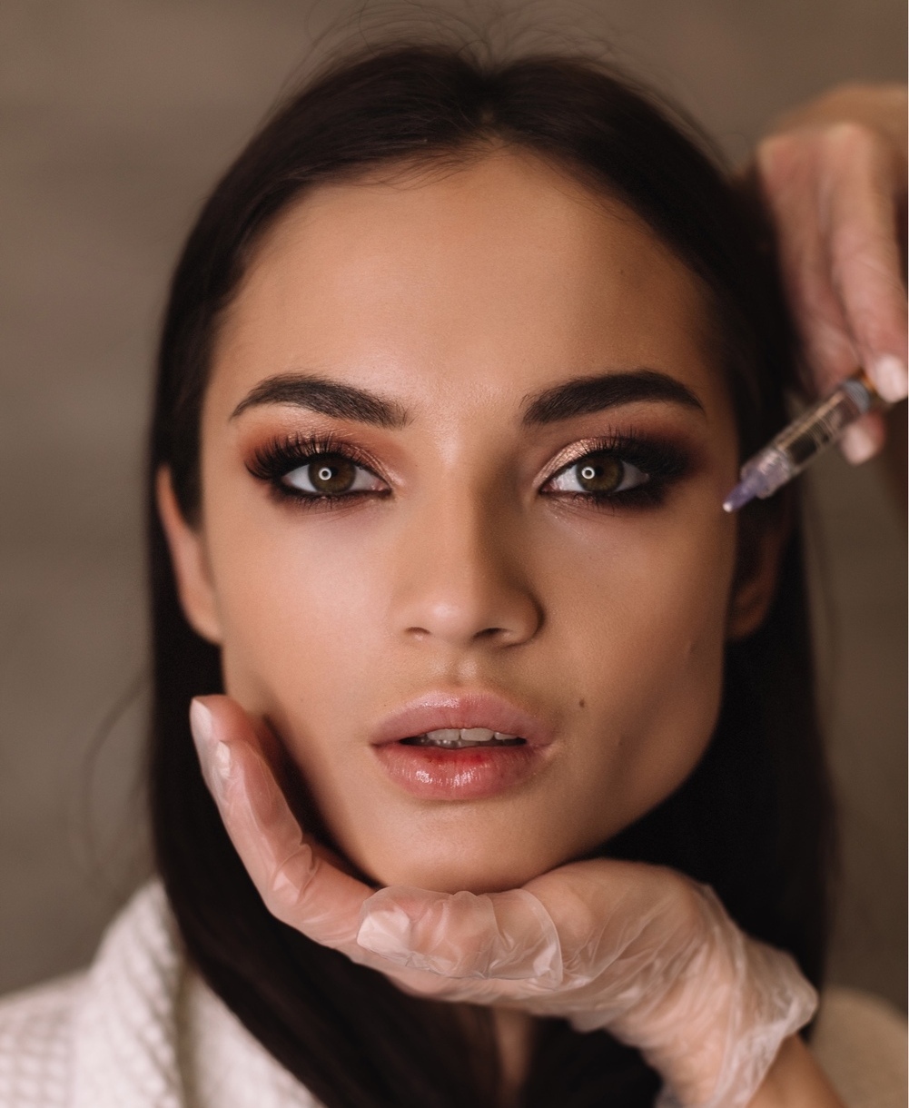 биоревитализация - Orhi