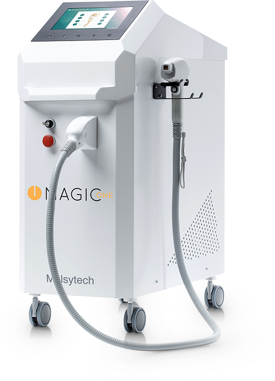 диодный лазер