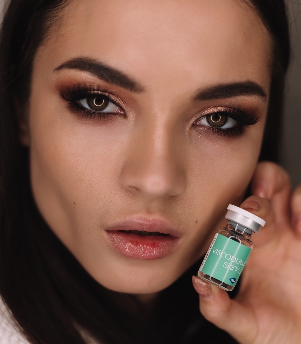 мезотерапия - Orhi