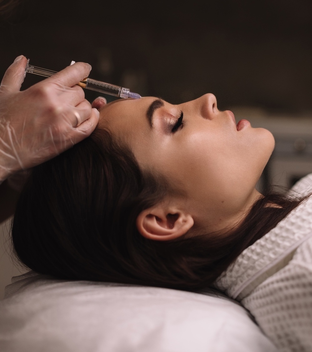 ботулинотерапия - Orhi